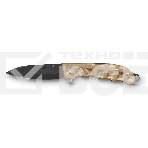 Нож перочинный Victorinox Evoke BS Alox Beige (0.9415.DS249) 136мм 4функц. бежевый подар.коробка, фото4