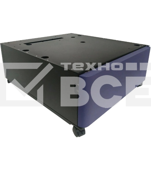 Тумба металлическая Kyocera CB-7210M