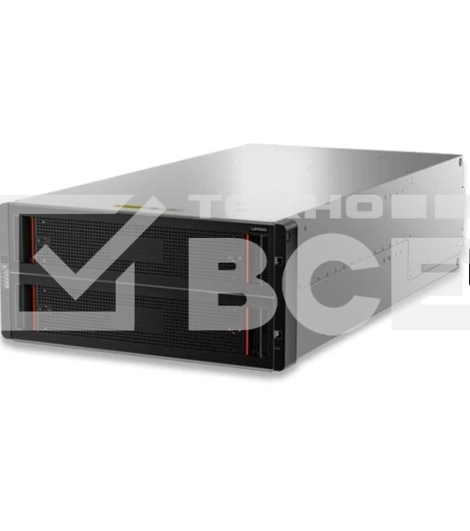 Система хранения данных HEAD D3284 D3284 LENOVO