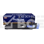 Картридж PL-43837135/43837131 для принтеров Oki C9655 Голубой 22000 копий ProfiLine, фото2