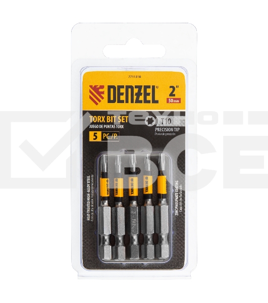 Набор бит, T10x2