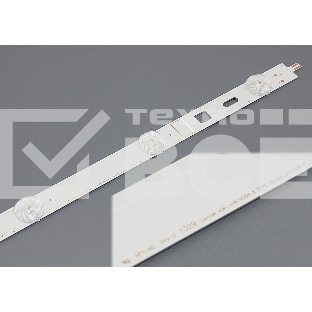 Подсветка LED 40inch NDSOEM A TYPE REV0.1 130419