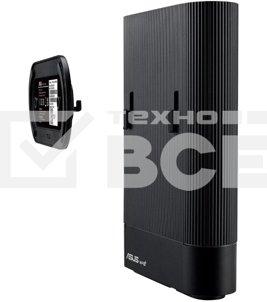 Маршрутизатор ASUS RT-AX59U, AX4200, 1x1G WAN, 4x1G LAN, 2хUSB,MU-MIMO, OFDMA (RT-AX59U)