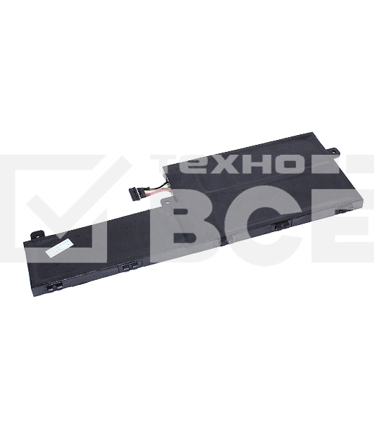 Аккумуляторная батарея для ноутбука Lenovo ThinkPad T15p 1st Gen (L19C6P72) 11.52V 68Wh 5930mAh Orig
