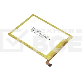 Аккумуляторная батарея Li3930T44P8h866534 для ZTE Blade V7 Max 3.85V 3000mAh
