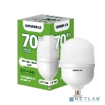 Лампа светодиодная IEK HP LL-HP-70-230-40-E27-E40-G LED 70Вт 230В 4000К E27-E40 GENERICA, фото 1