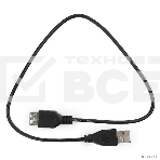 Кабель Гарнизон Кабель удлинитель USB 2.0, AM/AF, 1м, пакет (GCC-USB2-AMAF-1M), фото2