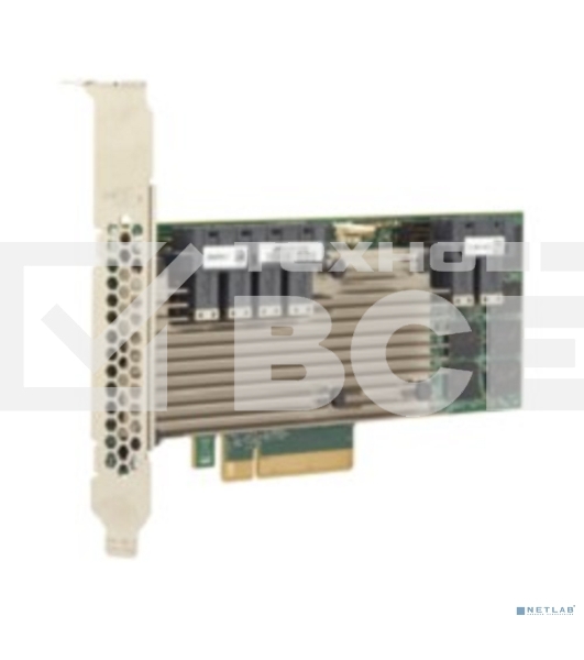 Рейд контроллер BROADCOM SAS PCIE 12GB/S 9361-24I 05-50022-00