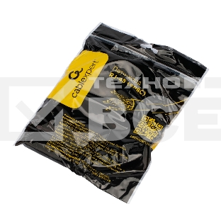 Патч-корд LSZH UTP Cablexpert PP31-2M кат.5e, 2м, литой, многожильный (серый)