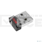 Флеш диск Netac UM81 16Gb <NT03UM81N-016G-20BK>, USB2.0, Ultra compact, фото5