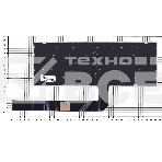 Клавиатура для ноутбука Lenovo Chromebook 14e черная, фото 1