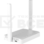 Интернет-центр Keenetic Extra (KN-1714) с Mesh Wi-Fi 5 AC1200, 4-портовым Smart-коммутатором и портом USB, фото13