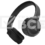 Гарнитура JBL черный TUNE 520BT  Bluetooth, фото9