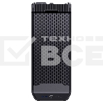 Компьютерный корпус  E-ATX/ JONSBO D500 BK, E-ATX case, 2xU3.0+1xType-C, Combo Audio, 2.0mm aluminium +metal, фото11