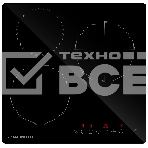 Электрическая варочная панель Maunfeld AVCE453BK, фото6