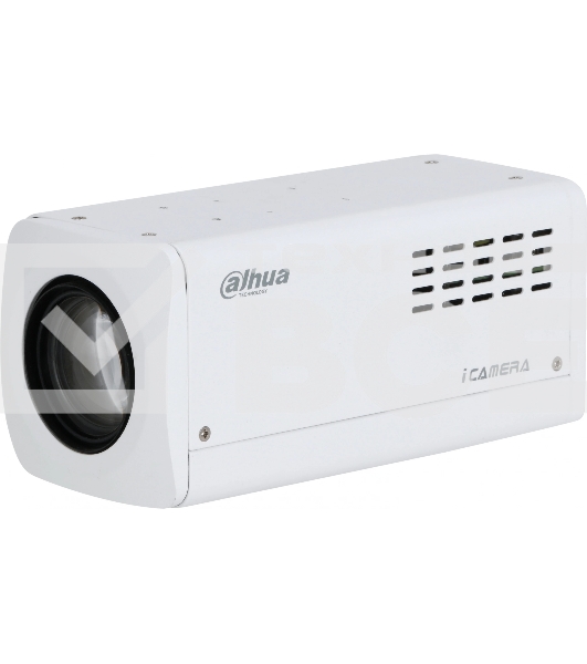 Камера видеонаблюдения IP Dahua DH-SDZ4032-HNR-ZB 4.8-135мм цв.