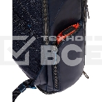 Рюкзак мужской Piquadro Blue Square CA6592B2BM/BLU2, кожа, темно-синий, фото7