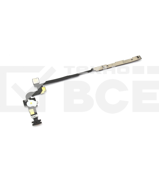 шлейф кнопки включения для Google Pixel 6A