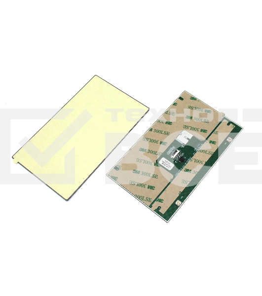 Тачпад для Echips Easy, Joy