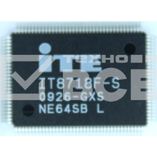 Мультиконтроллер IT8718F-S/GXS-L