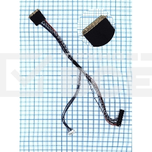 Шлейф L1 для теста матриц 40pin LVDS HD