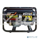 Электрогенератор бензиновый Huter DY2500L, 2.2 кВт, 66 дБ, 38.3 кг, фото4