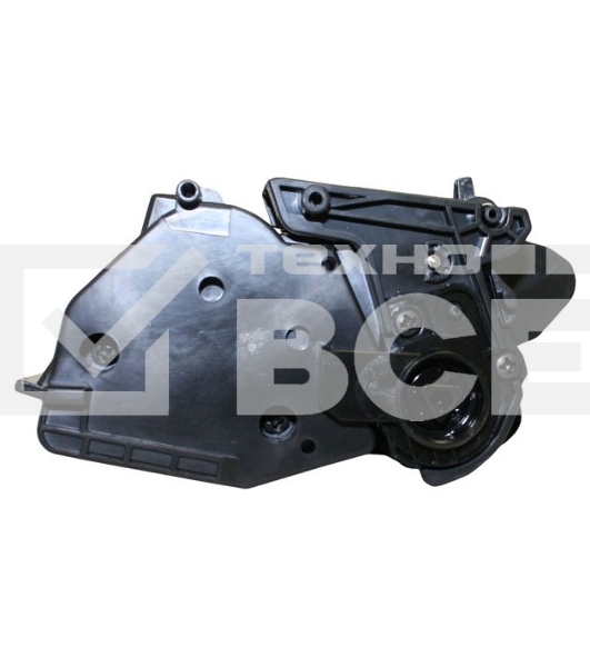 Картридж лазерный Cactus CS-C708 черный (2500 стр.) для Canon i-SENSYS LBP3300/LBP3360