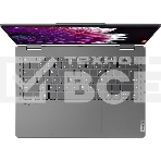 Ноутбук Lenovo Yoga 7 2-in-1 14IML9 14