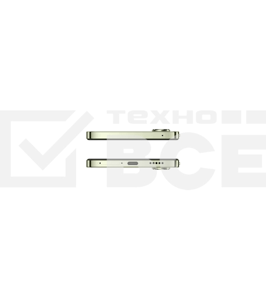 Смартфон vivo V30 lite 8+256 Gb Безмятежный зеленый