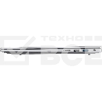 Ноутбук Osio FocusLine F160a-010 серый Ryzen 7 5700U 16Gb SSD1Tb 16.1