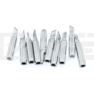 Жало для паяльника Quick QSS960-T-K 10 шт