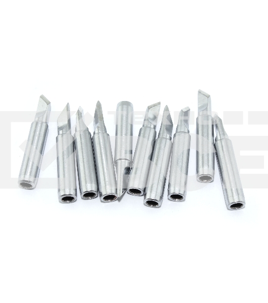 Жало для паяльника Quick QSS960-T-K 10 шт