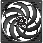 Вентилятор ARCTIC P14 SLIM PWM PST - retail (ACFAN00268A), фото2