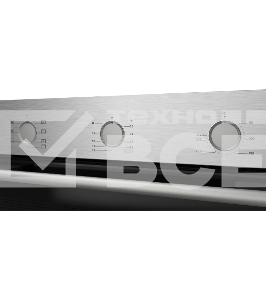 Духовой шкаф Kuppersberg HO 603 BX