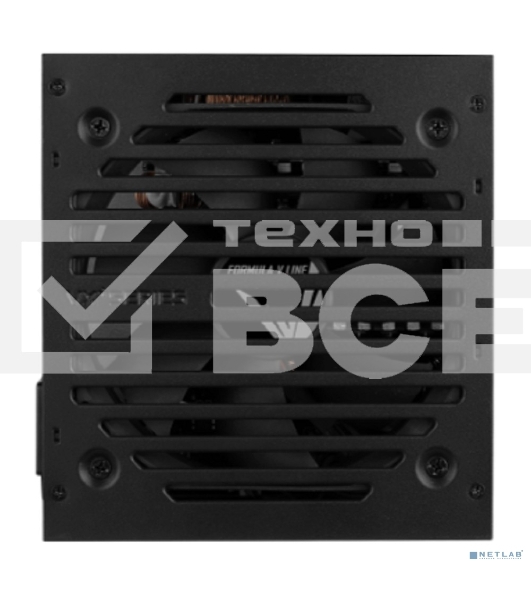 Блок питания Aerocool/Formula VX-450 PLUS, 450Вт, 120мм, черный