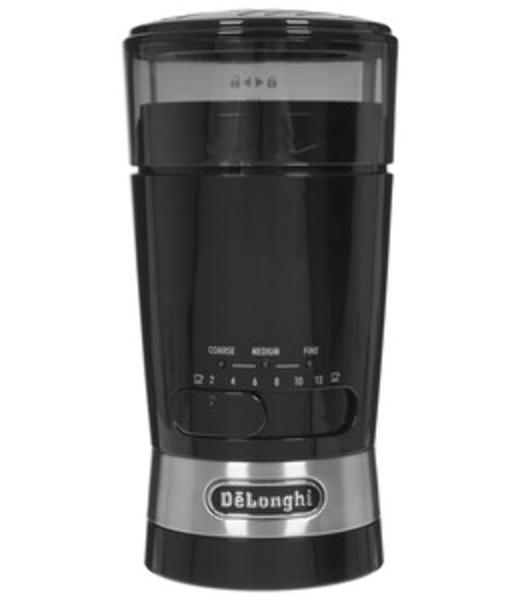 Кофемолка DeLonghi KG 210