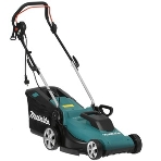 Газонокосилка электрическая Makita ELM3720, от сети, 1400 Вт, фото5
