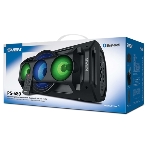 Колонка портативная SVEN АС PS-680 черный 65W 1.0 BT, фото33