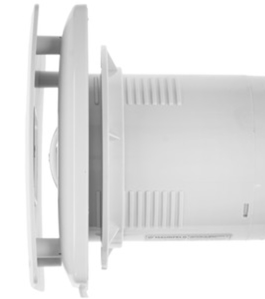 Вытяжной вентилятор Maunfeld MFX10W
