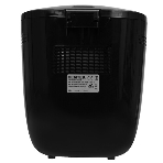 Хлебопечка Centek CT-1418 серебристый, 650 Вт, 0.9 кг, 12 программ, фото16