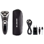 Электробритва Polaris PMR 0421RC Pivot Touch 4D PRO черный, фото8