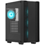 Компьютерный корпус Deepcool CC560 V2 черный без БП ATX 4x120мм 1xUSB 2.0 1xUSB 3.0 audio bott PSU, фото16
