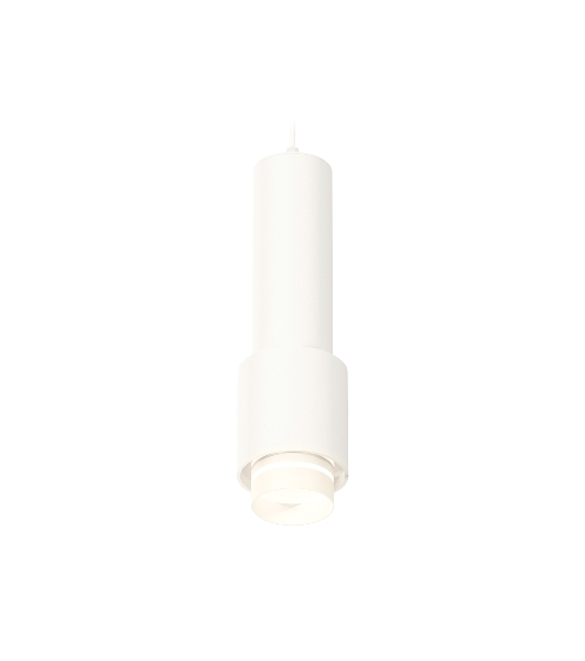Светильник Ambrella Light XP7722012 SWH/FR белый песок/белый матовый MR16 GU5.3 (A2310, C7455, A2011, C7722, N7141)