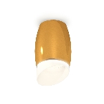 Светильник Ambrella Light XS1125022 PYG/FR золото желтое полированное/белый матовый MR16 GU5.3 (C1125, N7175), фото4