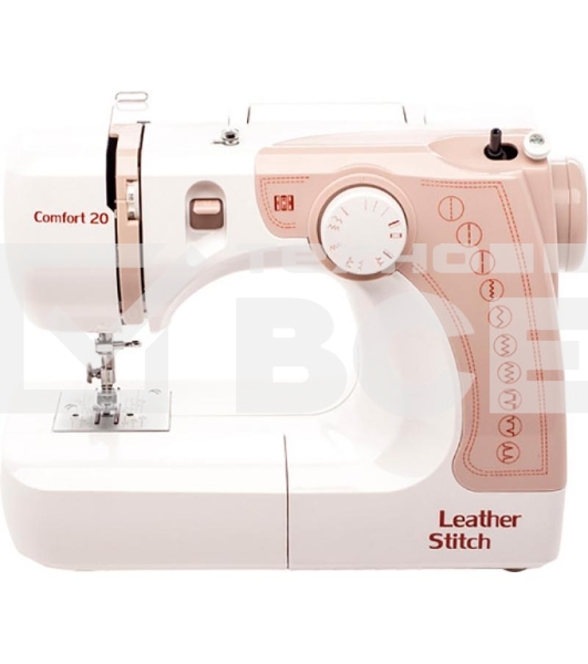 Швейная машина Comfort-20