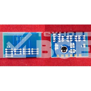 Чип ELP для Xerox Phaser 3300 (106R01412) 8K (ELP, Китай)