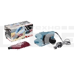 Ленточная шлифовальная машина Makita 9910 650Вт (ширина ленты 76мм), фото9