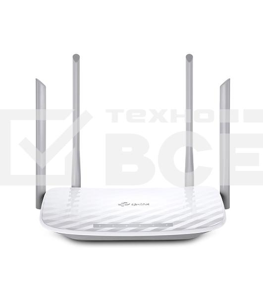 Роутер TP-LINK Archer A5 AC1200 Двухдиапазонный Wi-Fi роутер