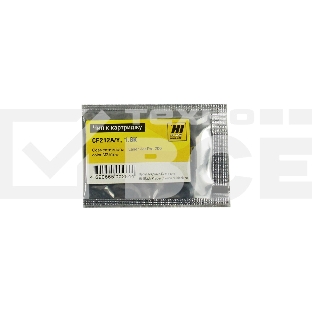 Чип Hi-Black к картриджу HP LJ Pro 200/M251/M276 (Hi-Black) new, Y, 1.8K