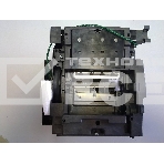 Станция парковки в сборе HP DJ 500/510/800/810/815/820 (C7769-60374/C7769-60149), фото 1